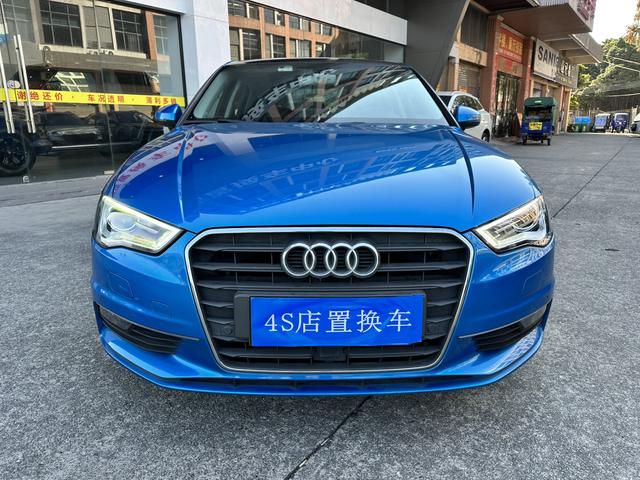 Audi Audi A3