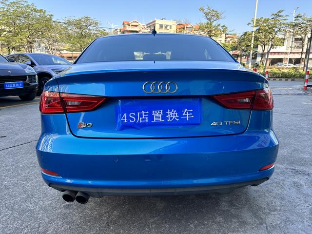 Audi Audi A3