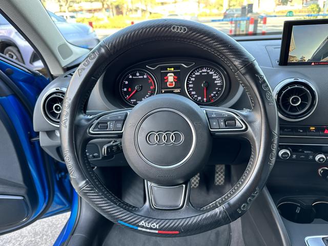Audi Audi A3