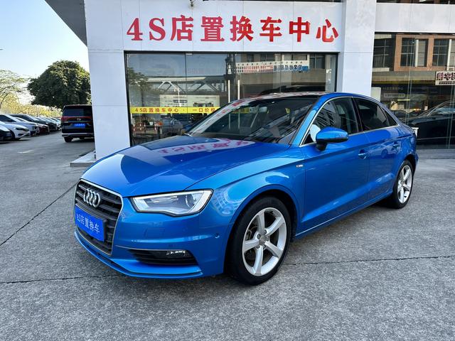 Audi Audi A3