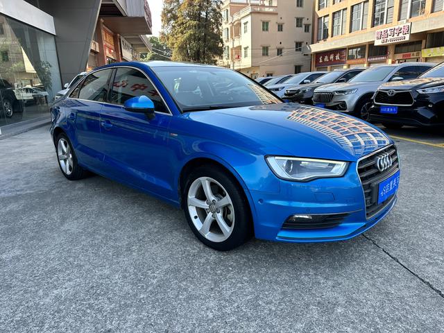 Audi Audi A3