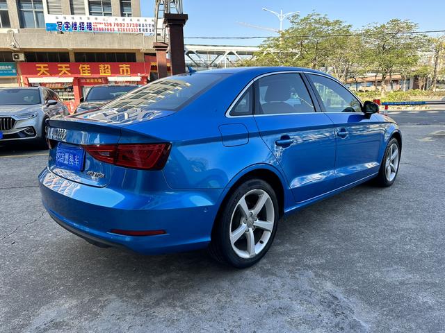 Audi Audi A3