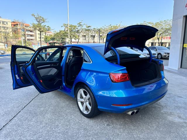 Audi Audi A3