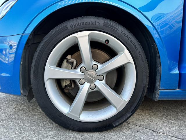 Audi Audi A3