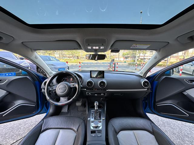 Audi Audi A3