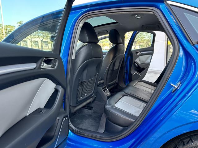 Audi Audi A3