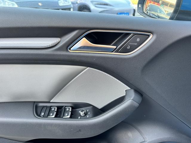 Audi Audi A3