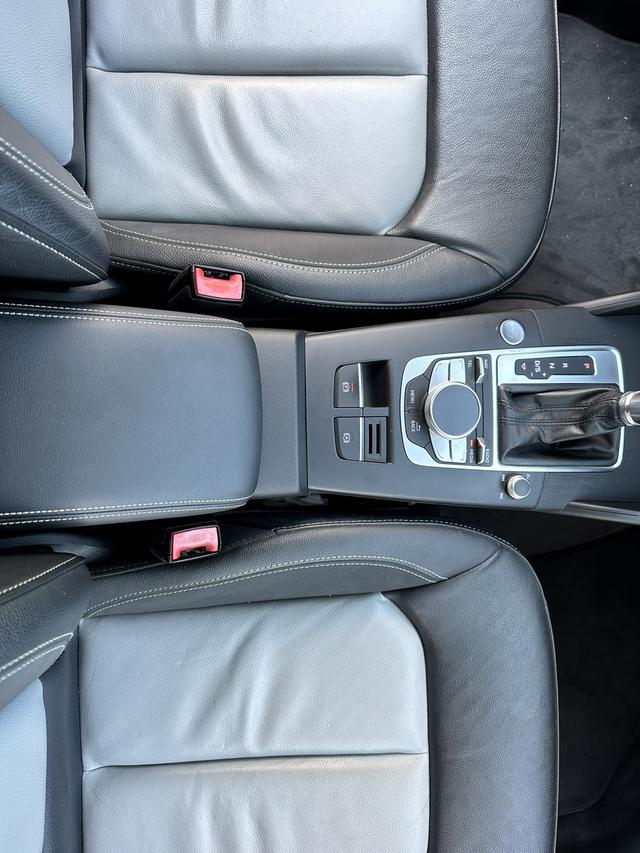 Audi Audi A3