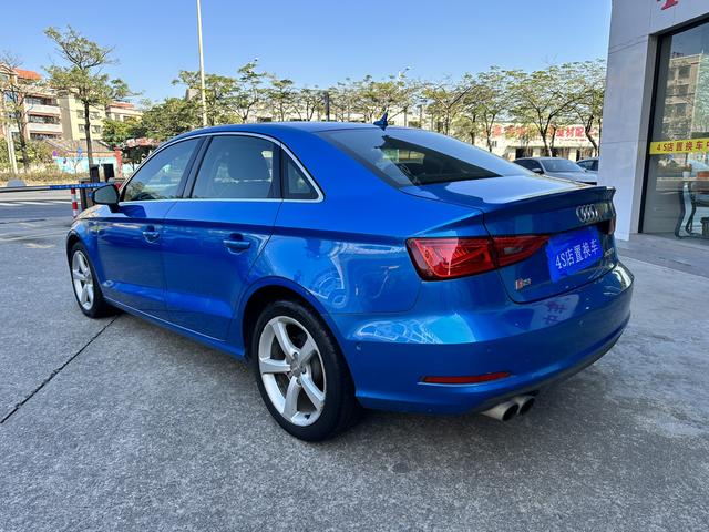 Audi Audi A3