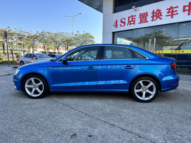 Audi Audi A3
