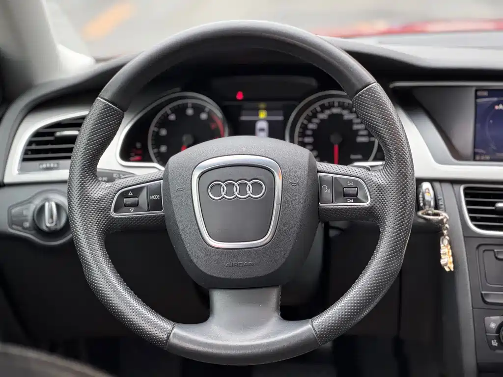 Audi A5 (Import)