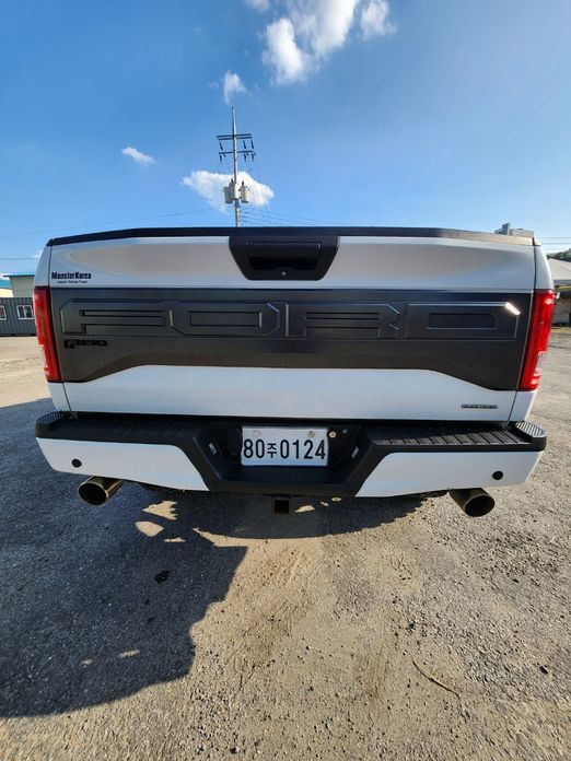 Ford F150