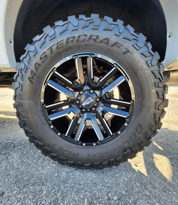 Ford F150