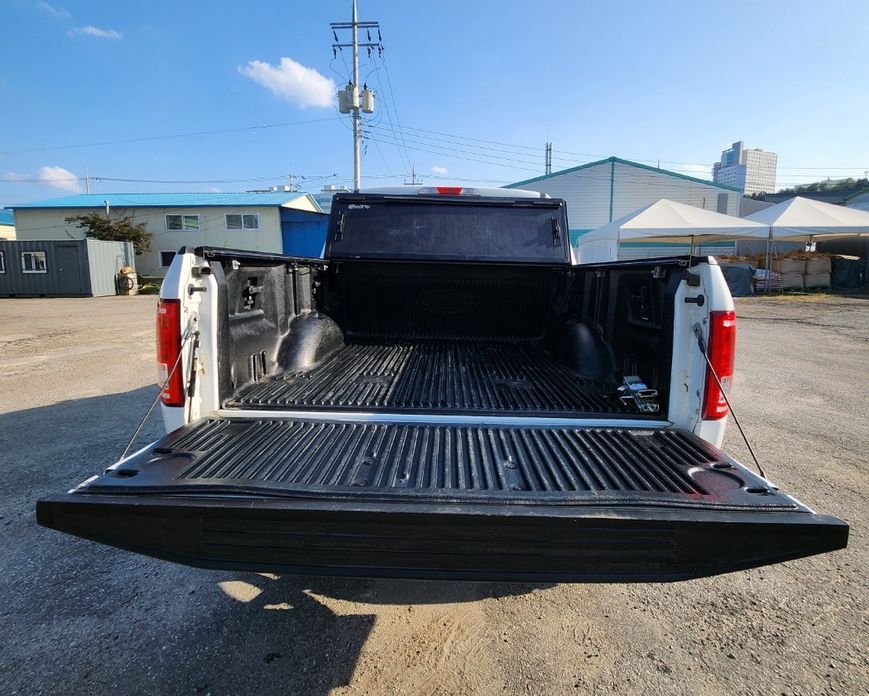 Ford F150
