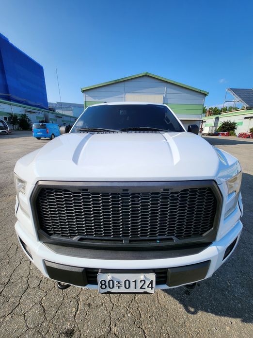 Ford F150