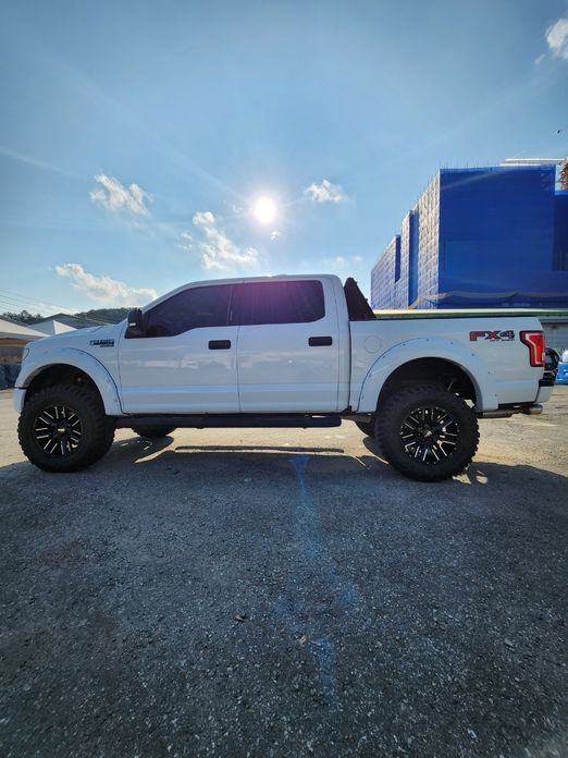 Ford F150