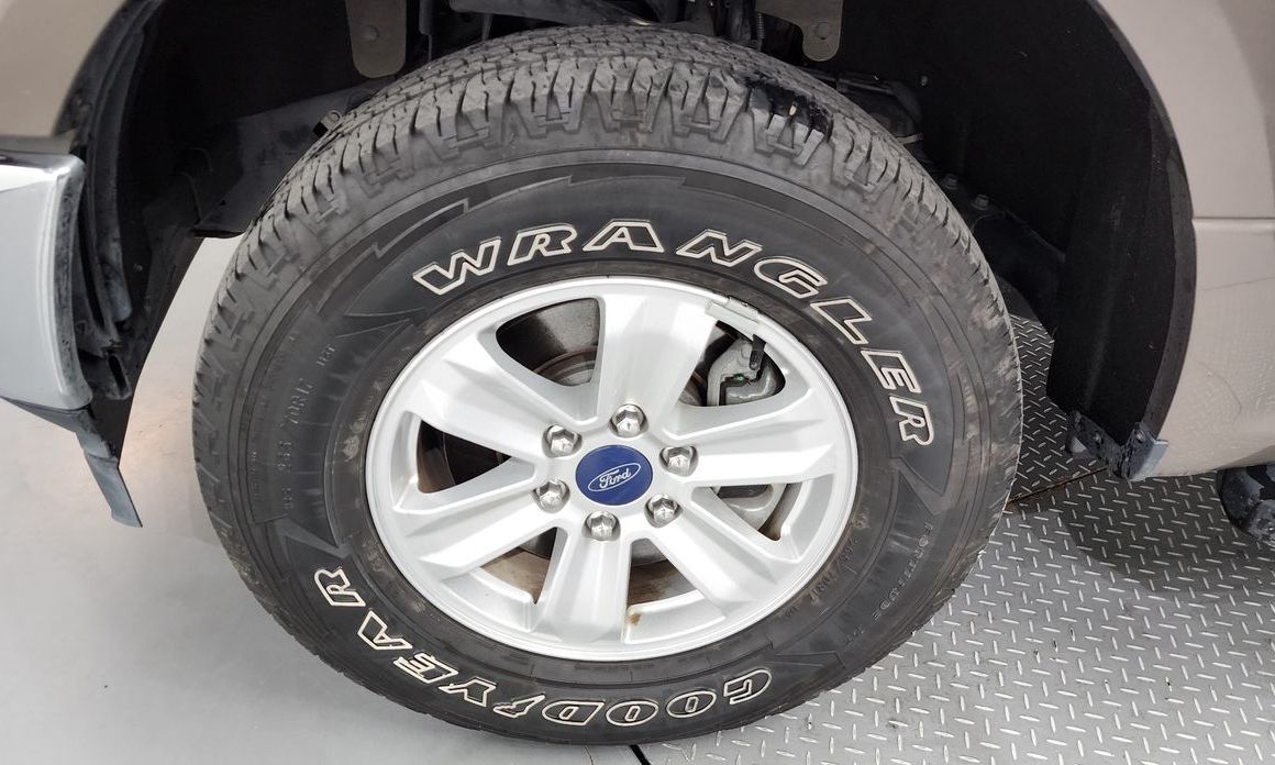 Ford F150
