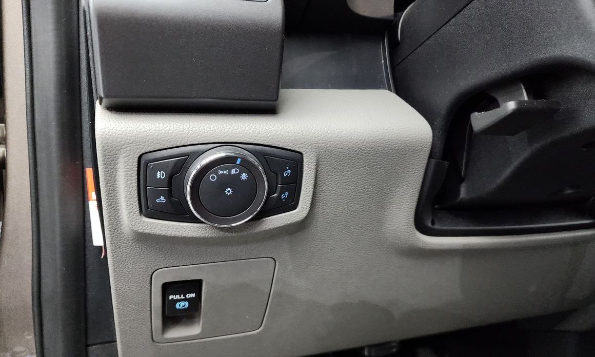 Ford F150