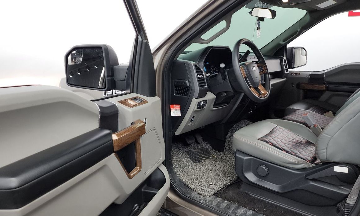 Ford F150