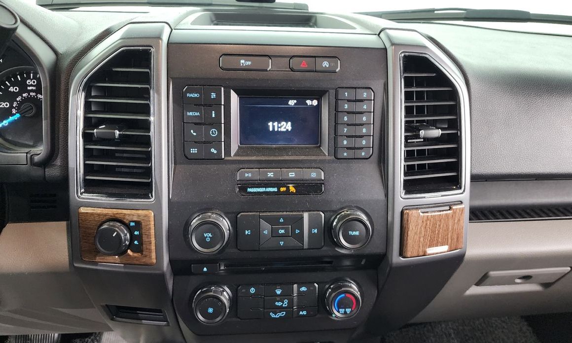 Ford F150