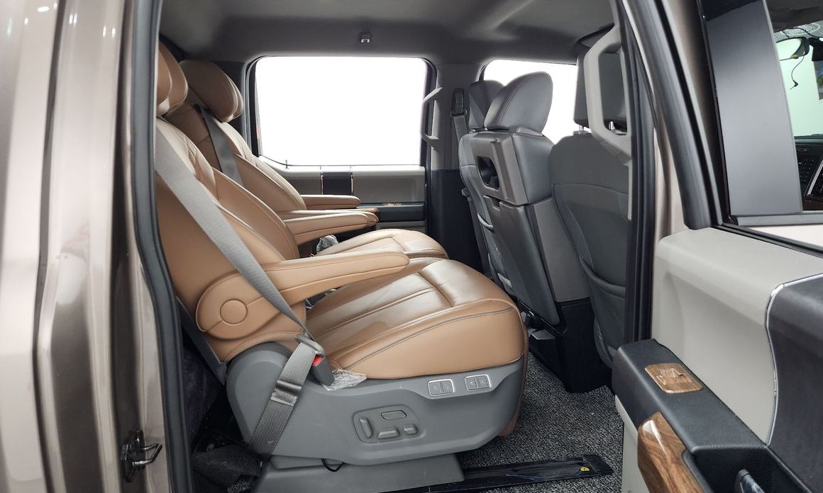 Ford F150