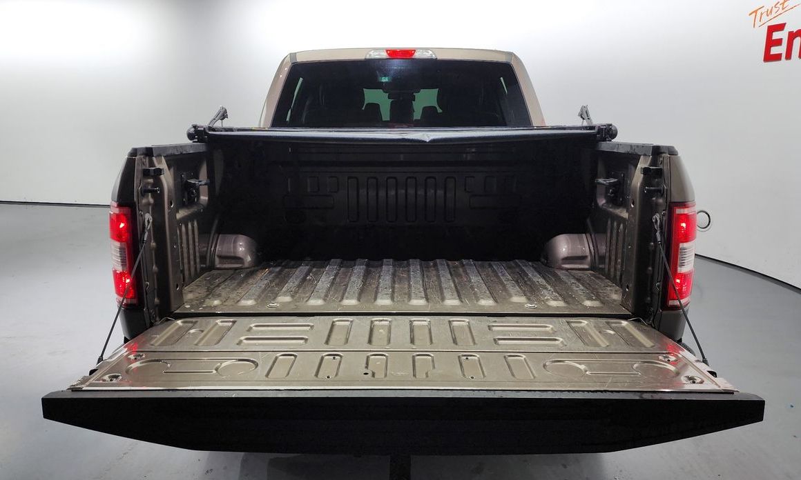 Ford F150