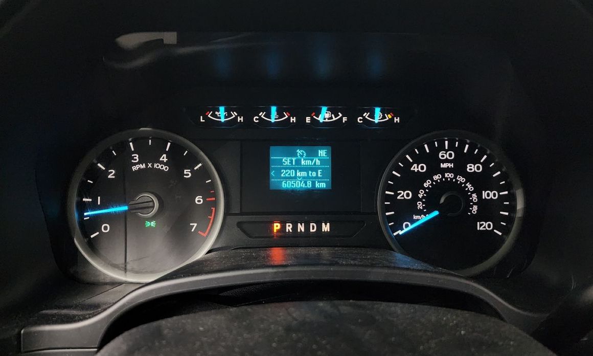 Ford F150
