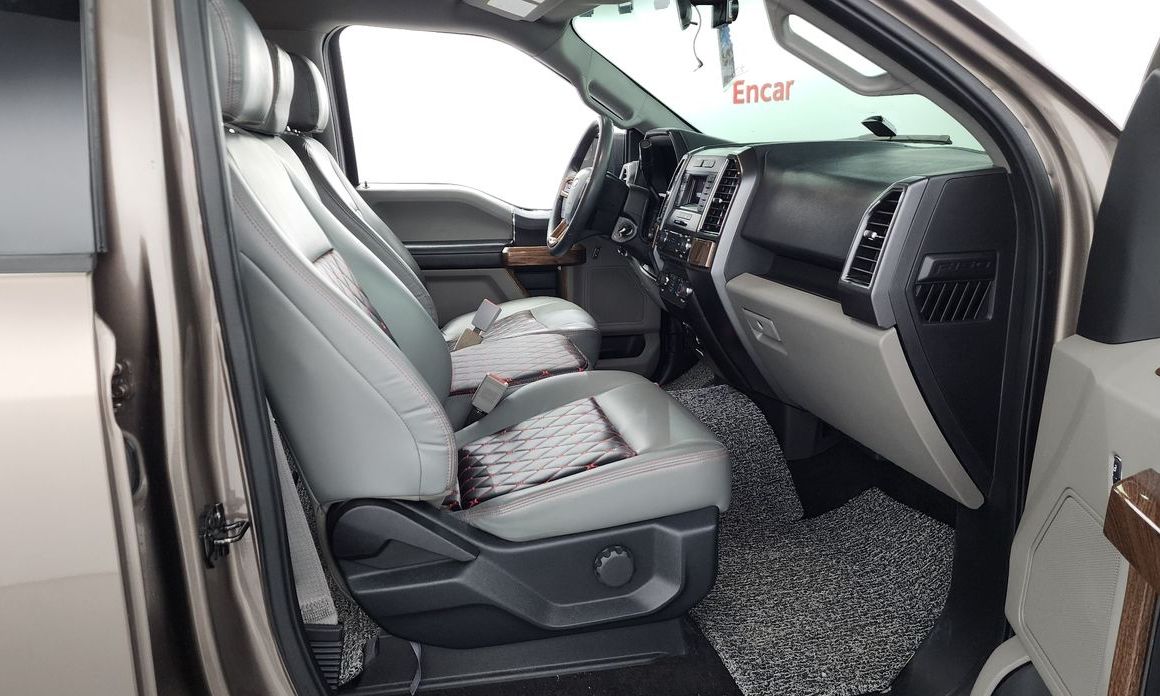 Ford F150