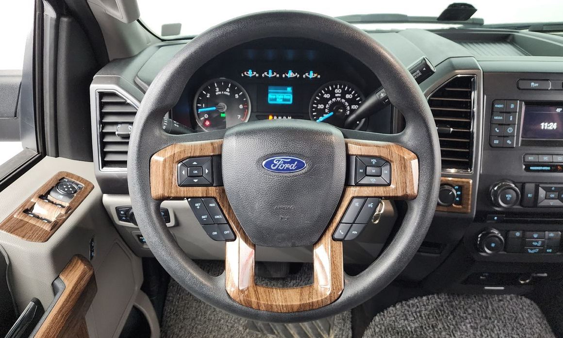Ford F150