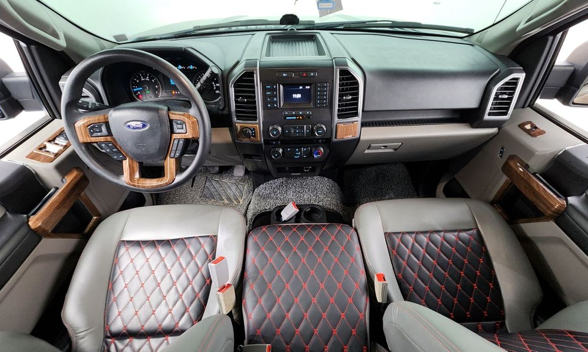 Ford F150