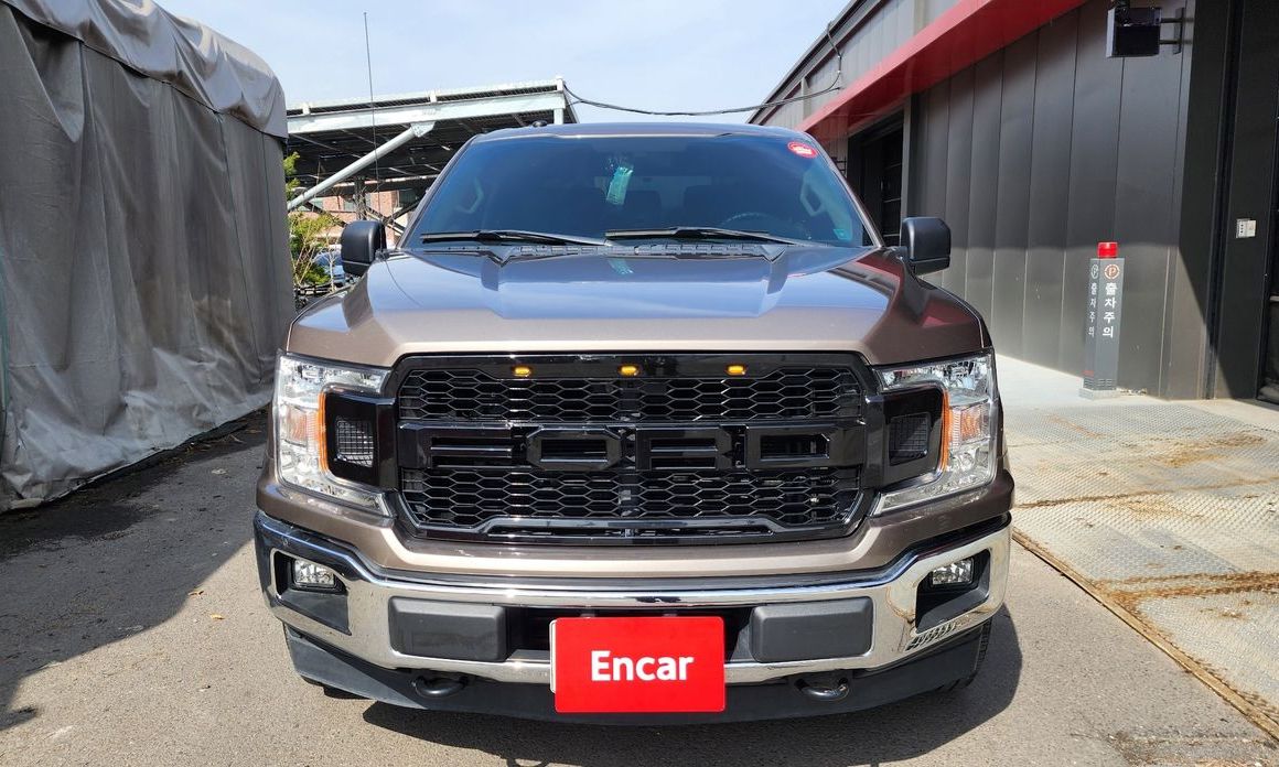 Ford F150