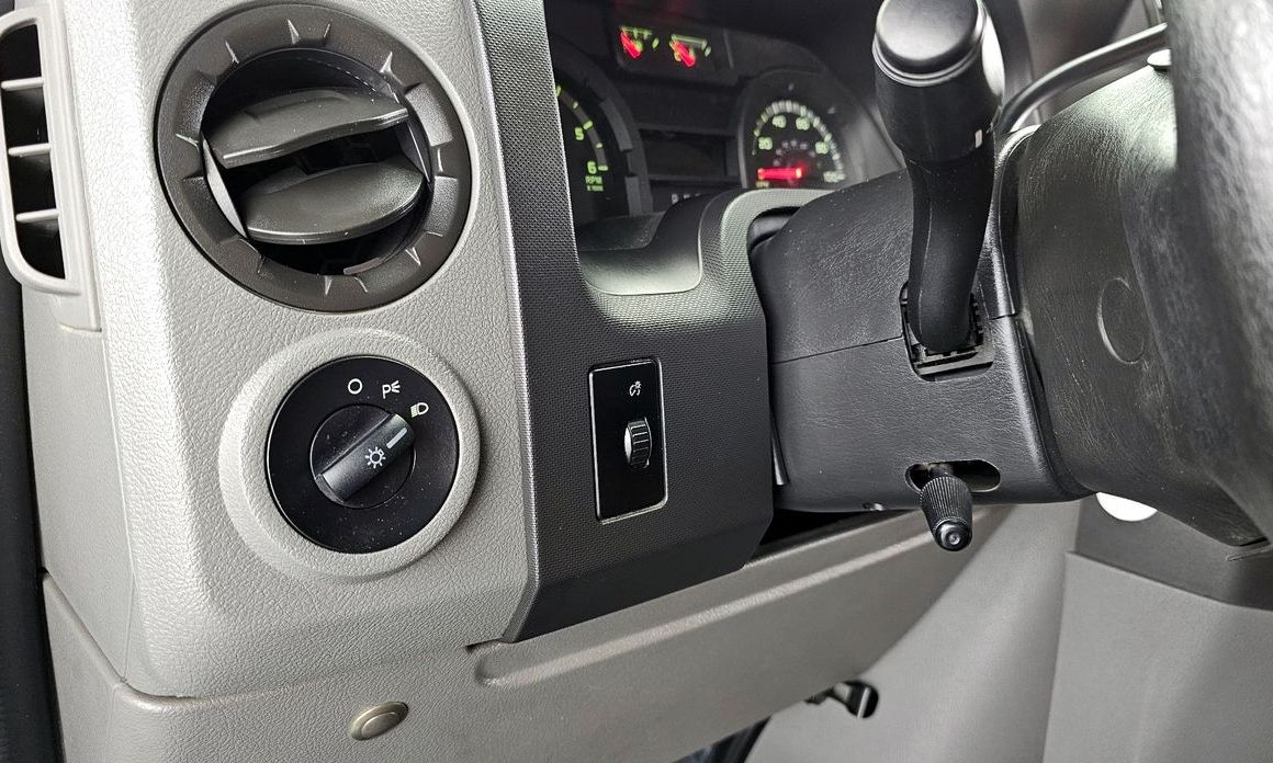 Ford E-Series
