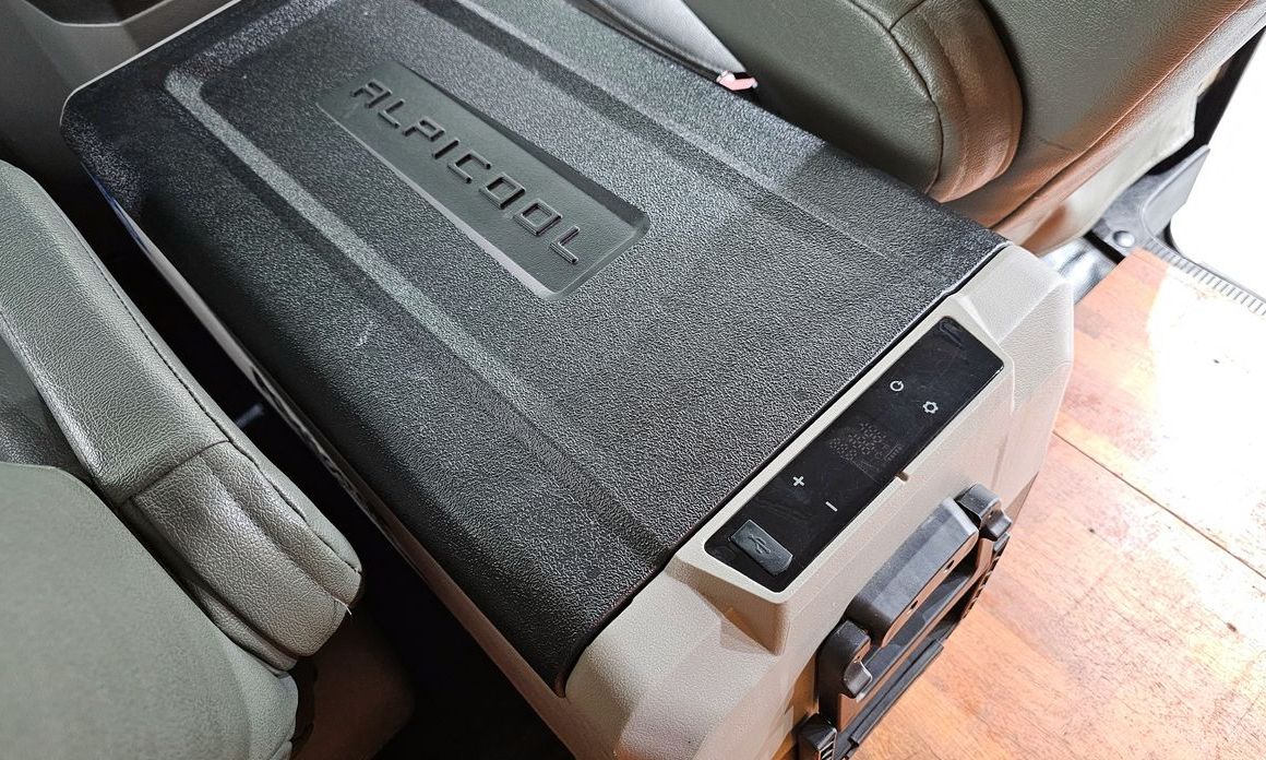 Ford E-Series