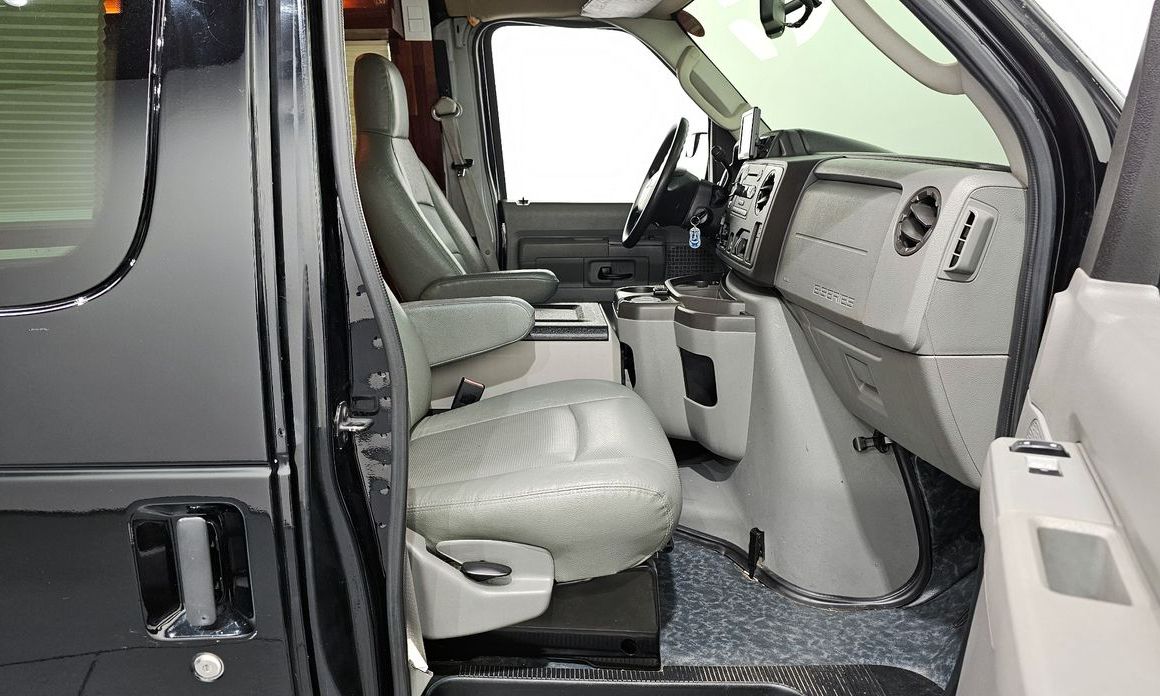 Ford E-Series