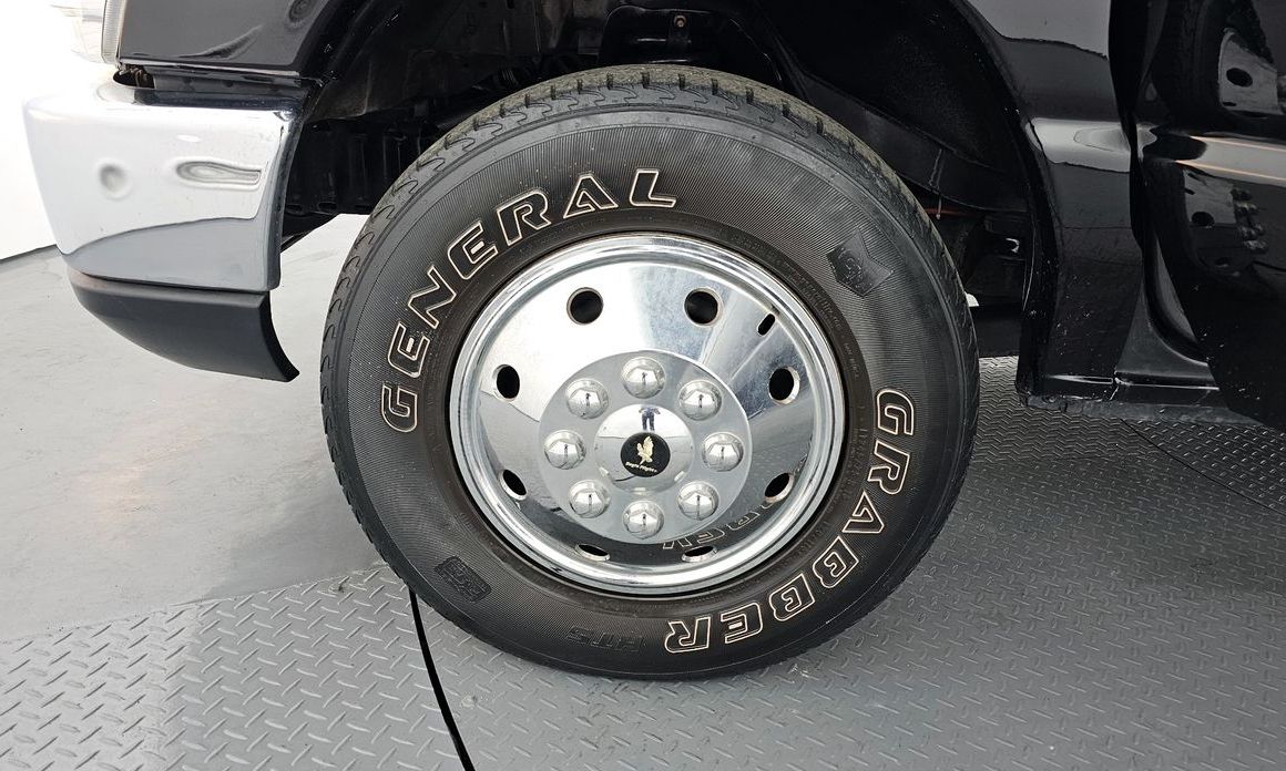 Ford E-Series