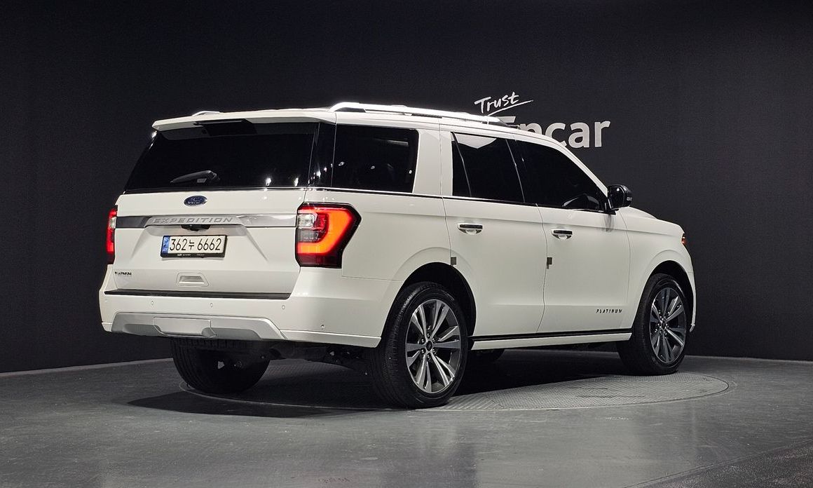 Ford Expedition