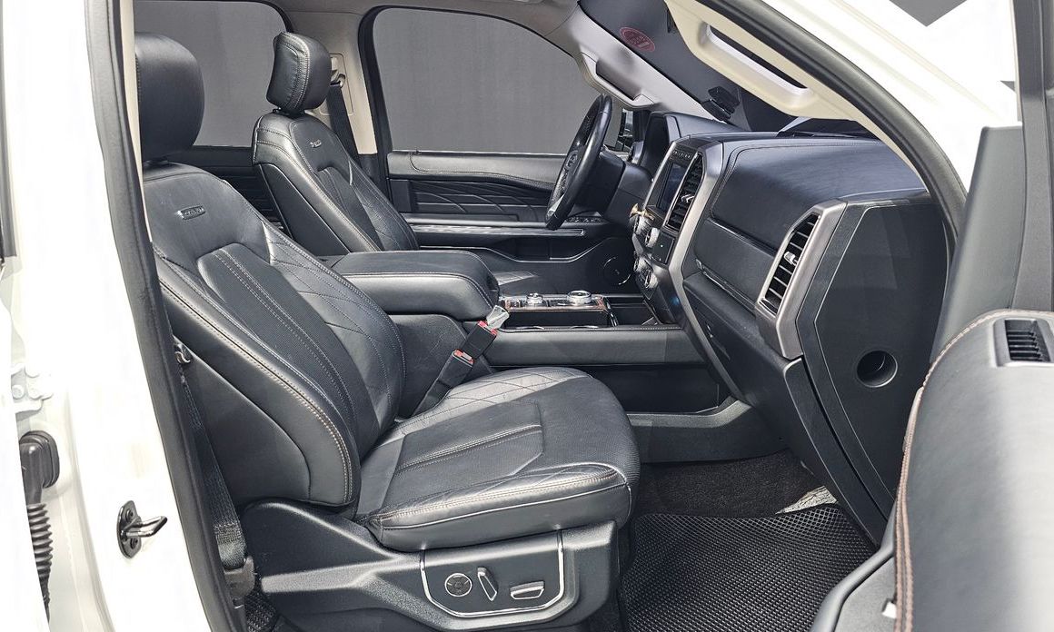 Ford Expedition