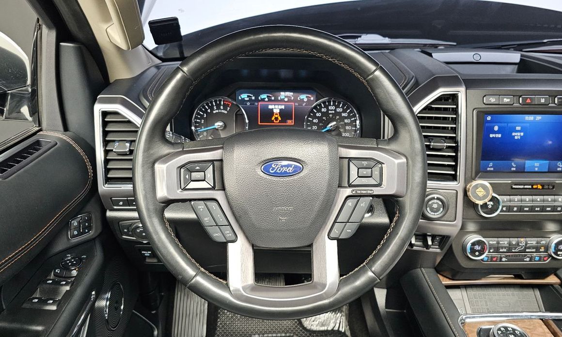 Ford Expedition