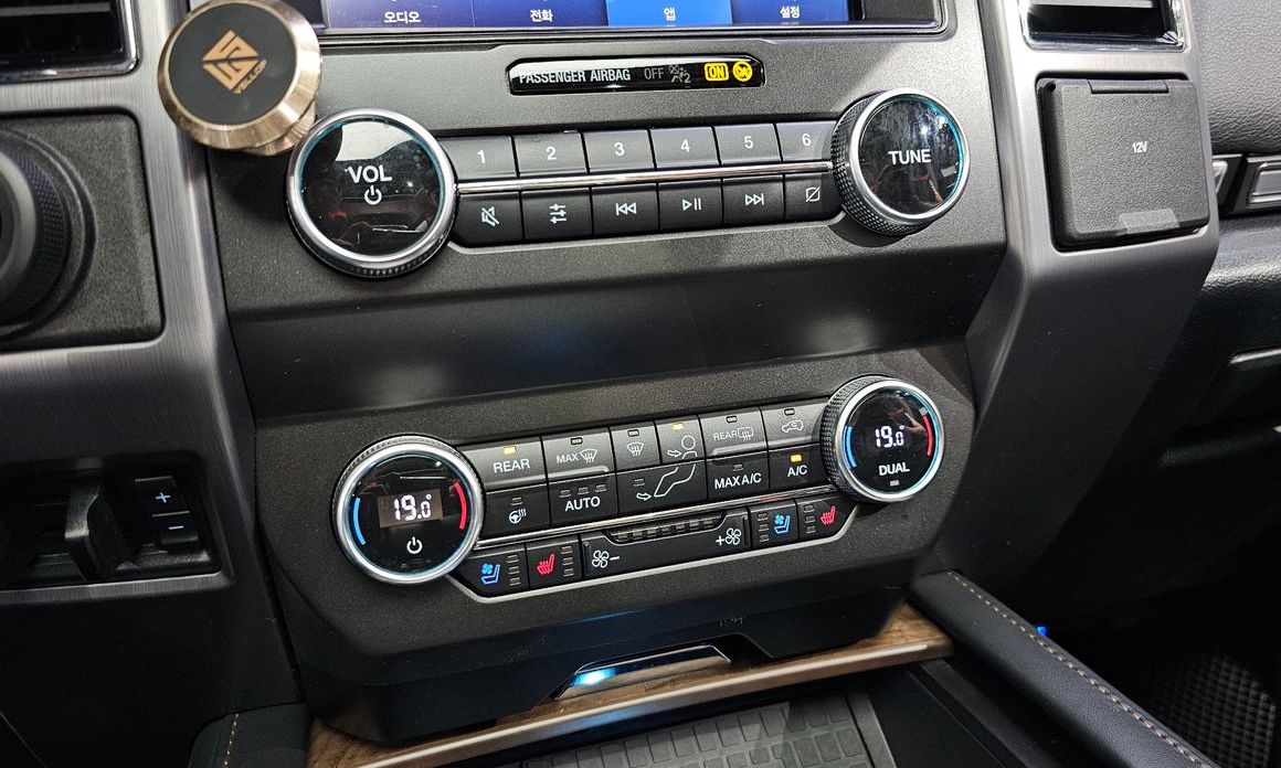 Ford Expedition