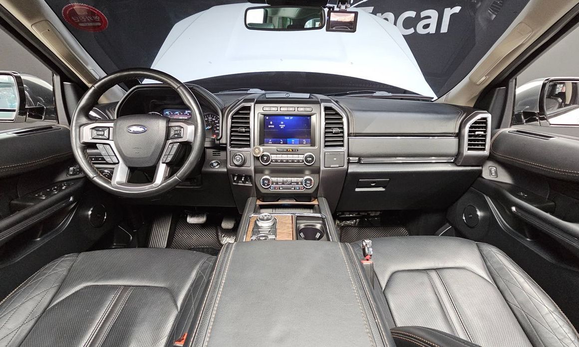 Ford Expedition