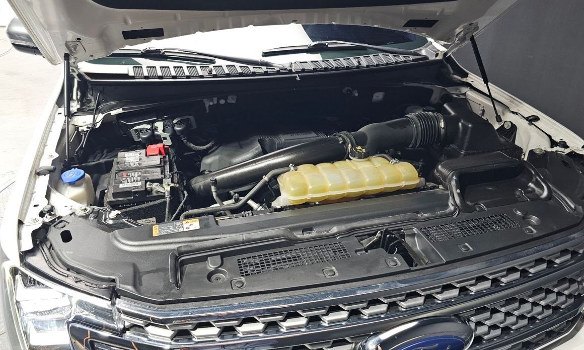 Ford Expedition