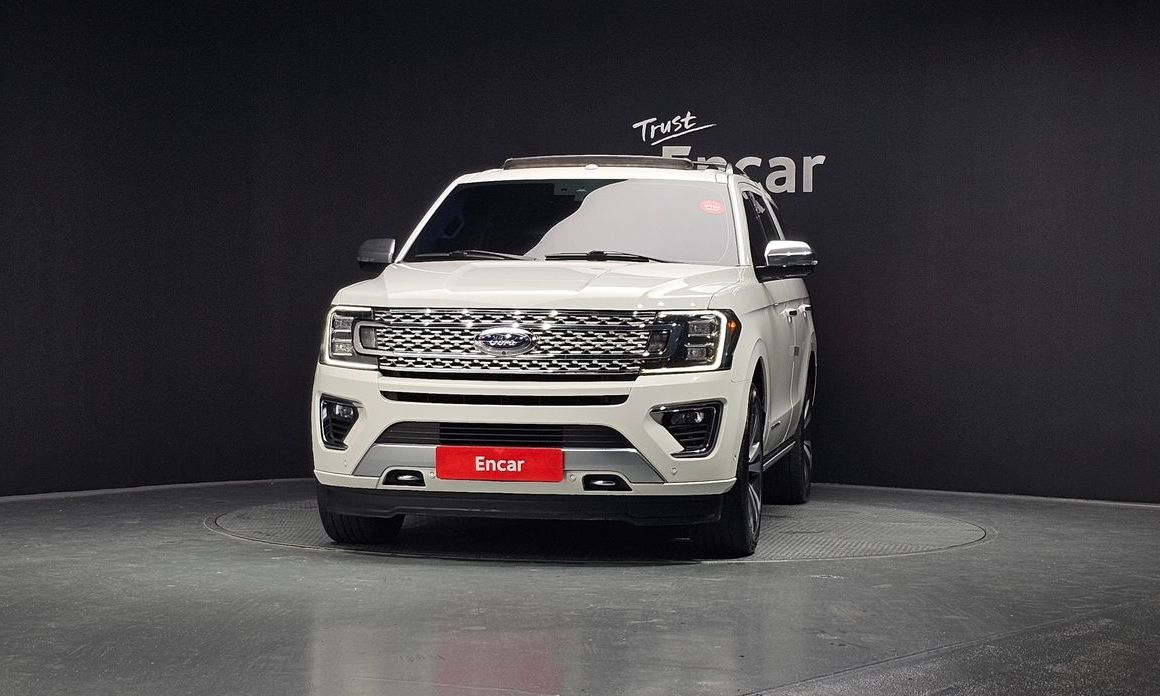Ford Expedition