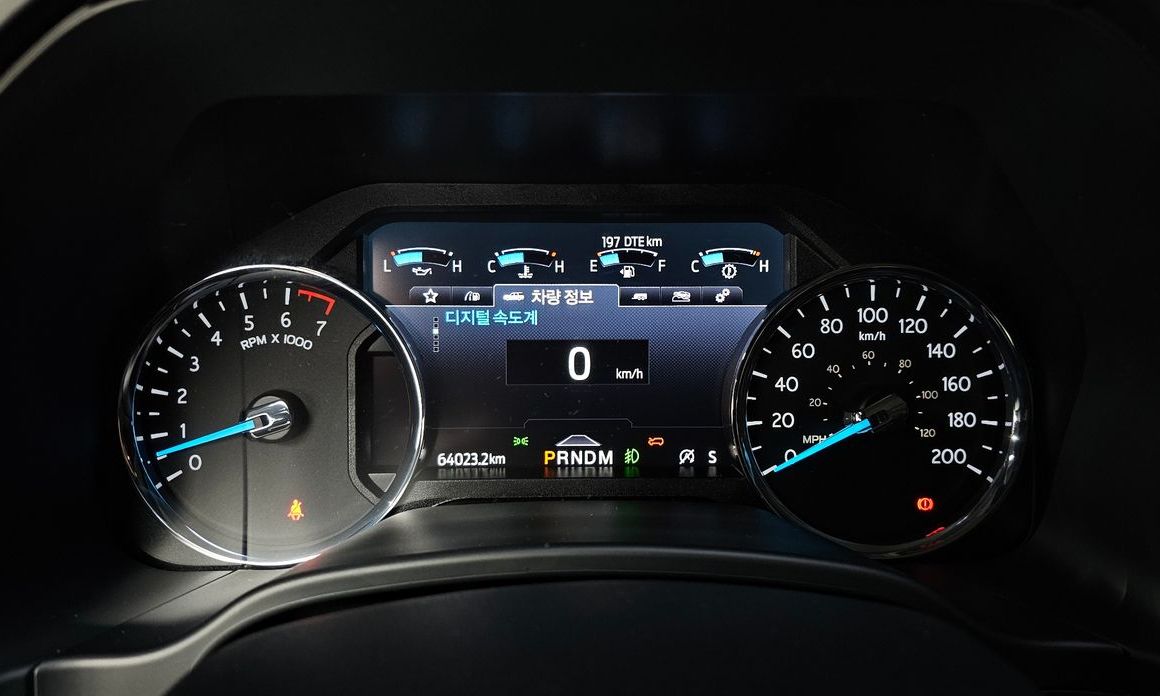 Ford Expedition