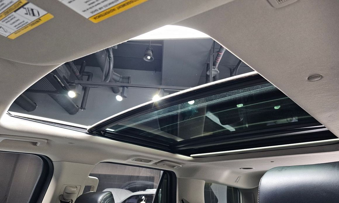 Ford Expedition