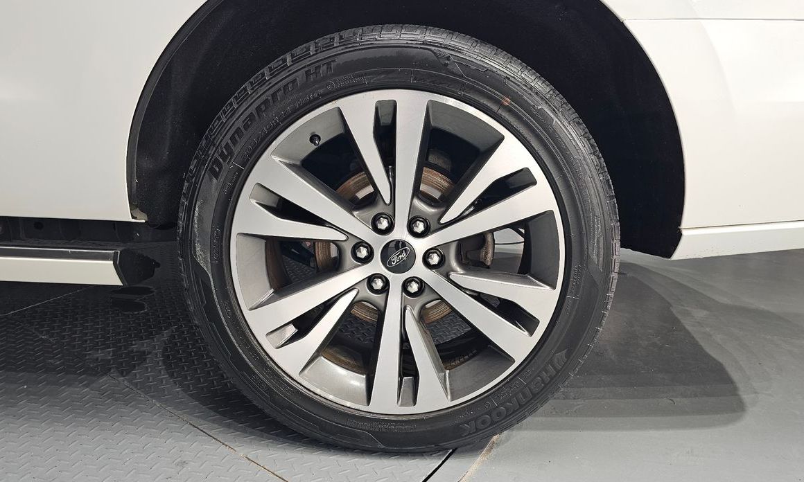 Ford Expedition