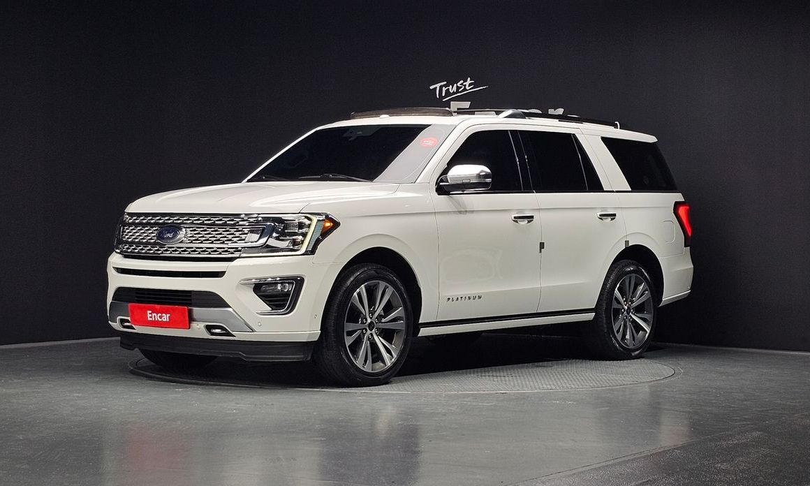 Ford Expedition