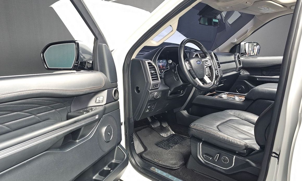 Ford Expedition