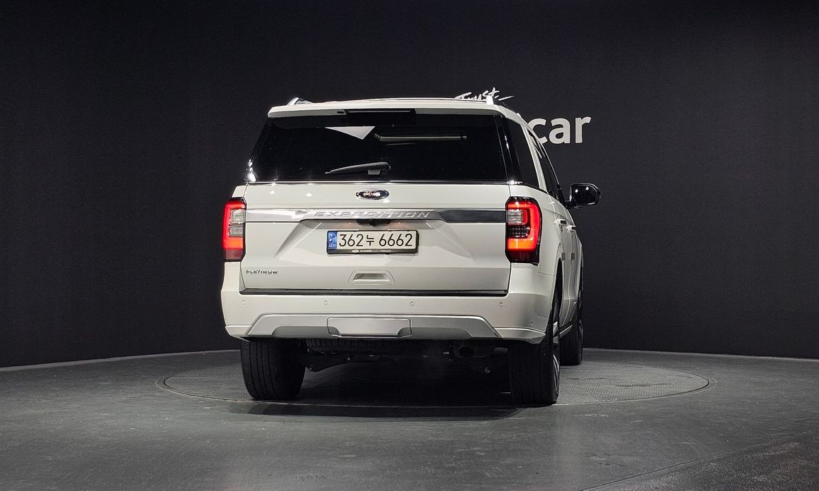 Ford Expedition