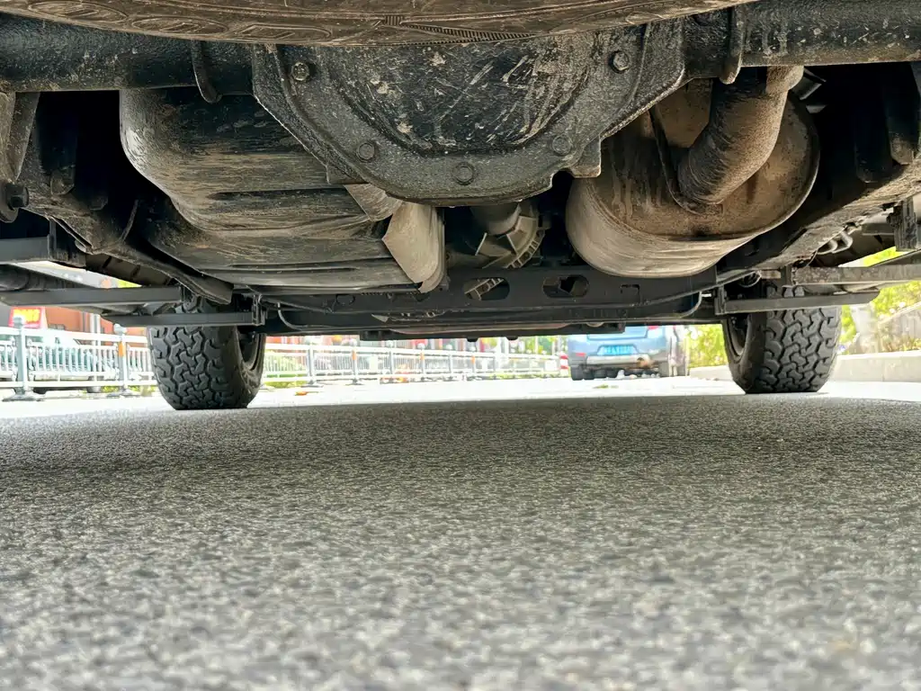 GMC Savana