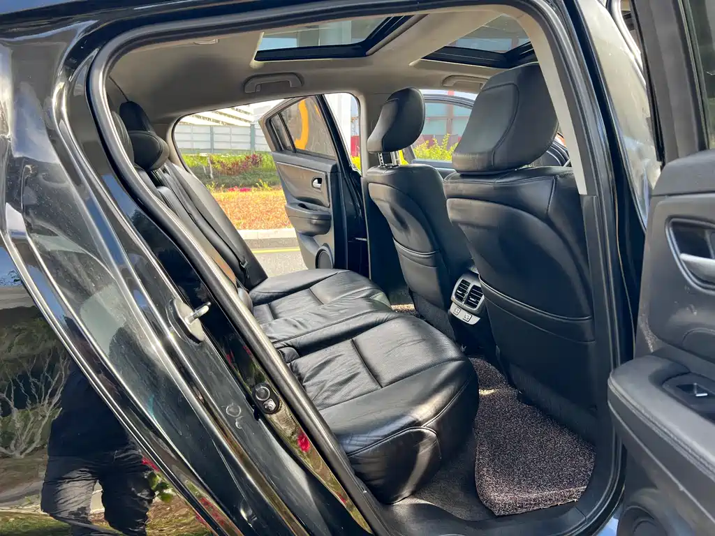 Acura ZDX